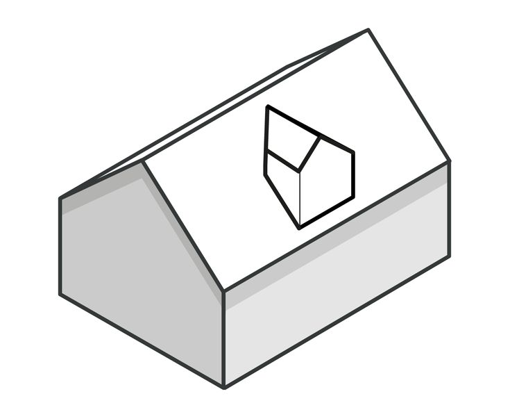 Dormer Roof