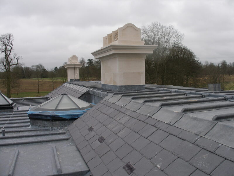 Metal Roofing